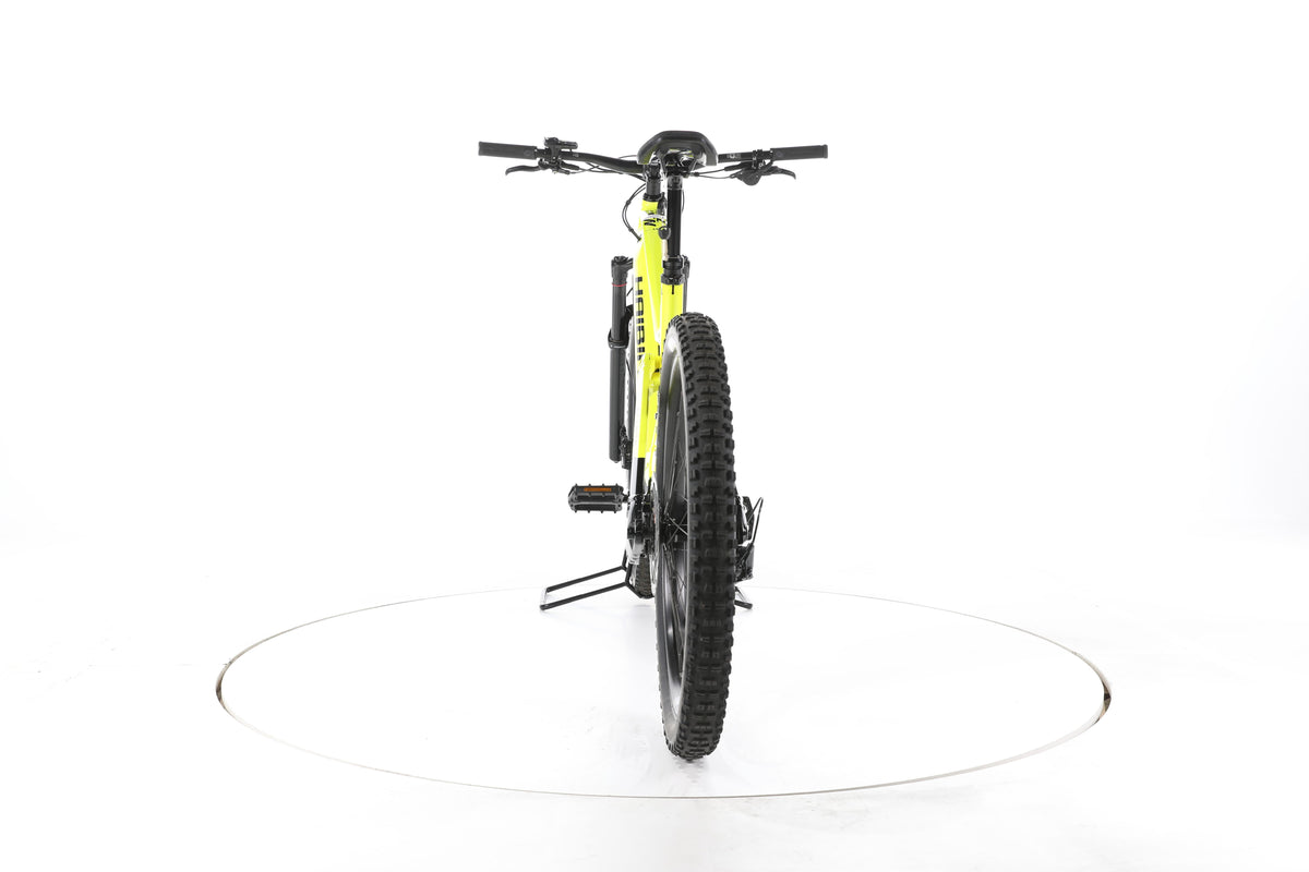 Haibike ALLMTN 3 E-Bike Fully - Image 10