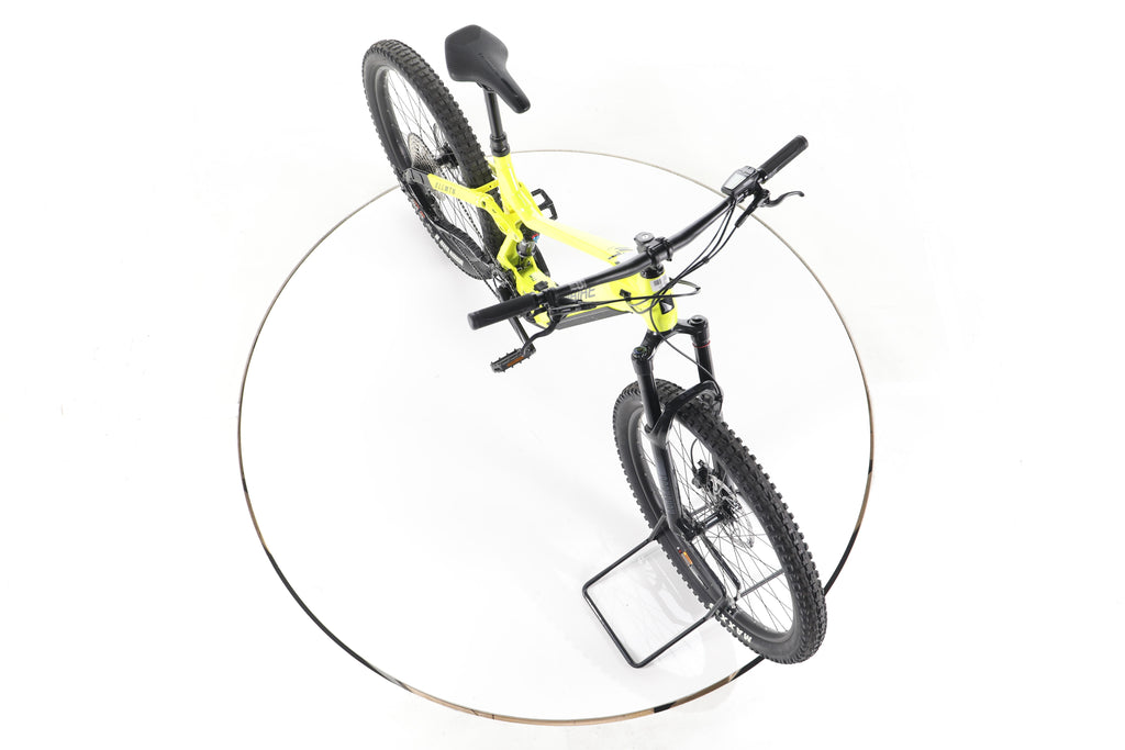Haibike ALLMTN 3 E-Bike Fully - Image 15