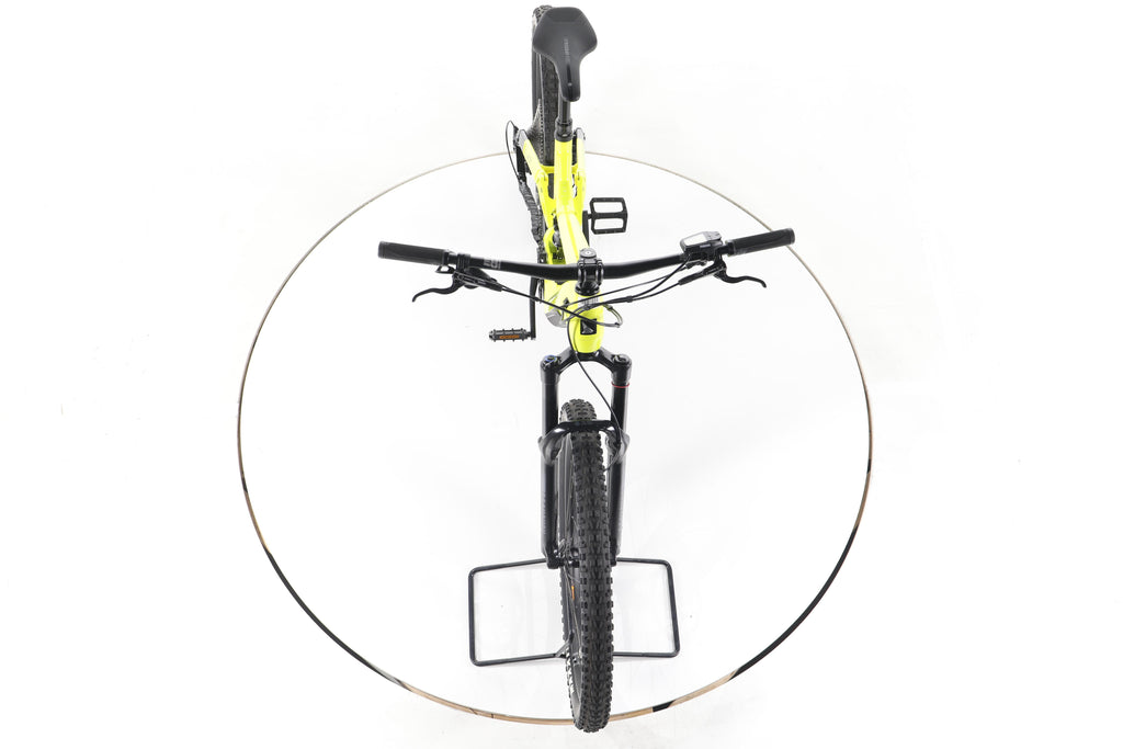 Haibike ALLMTN 3 E-Bike Fully - Image 16