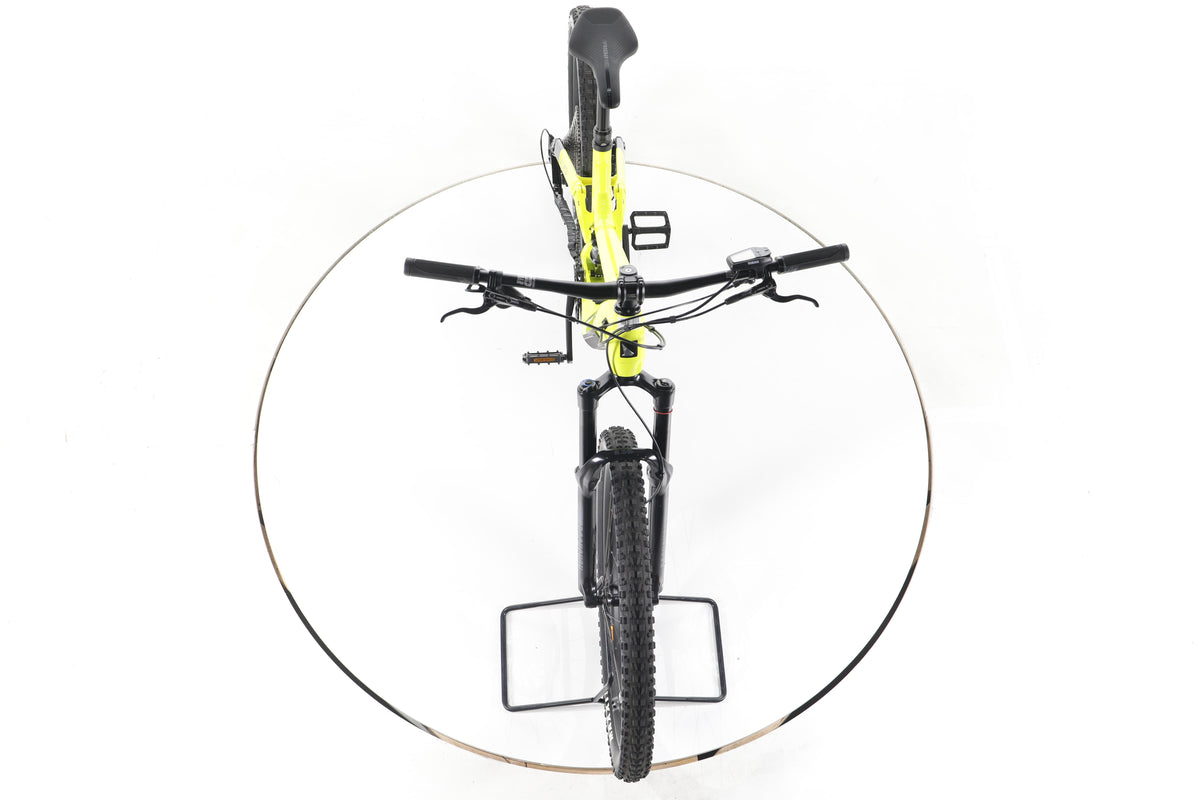 Haibike ALLMTN 3 E-Bike Fully - Image 16