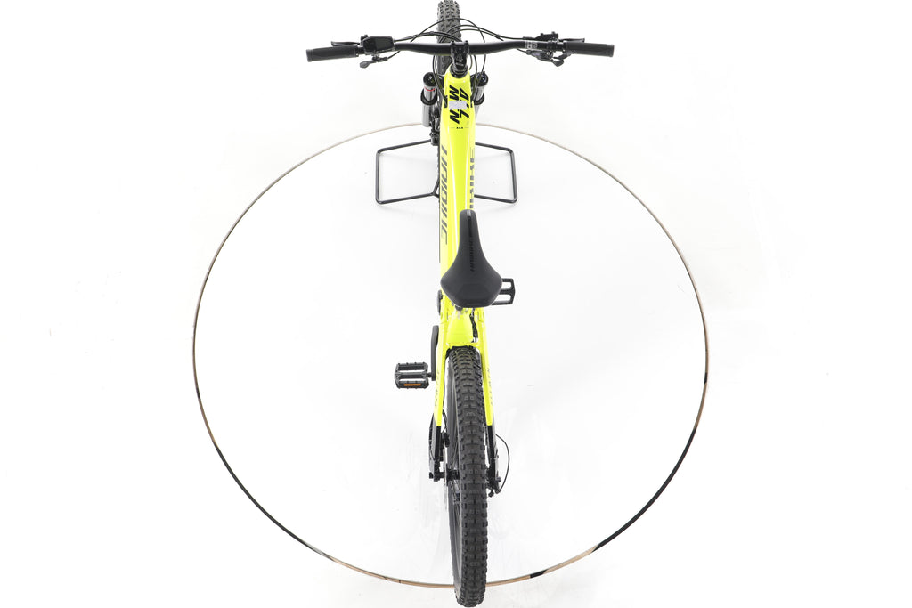 Haibike ALLMTN 3 E-Bike Fully - Image 22