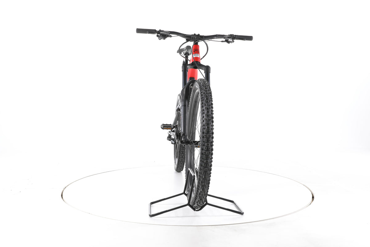Ducati MIG-S E-Bike Fully - Image 4