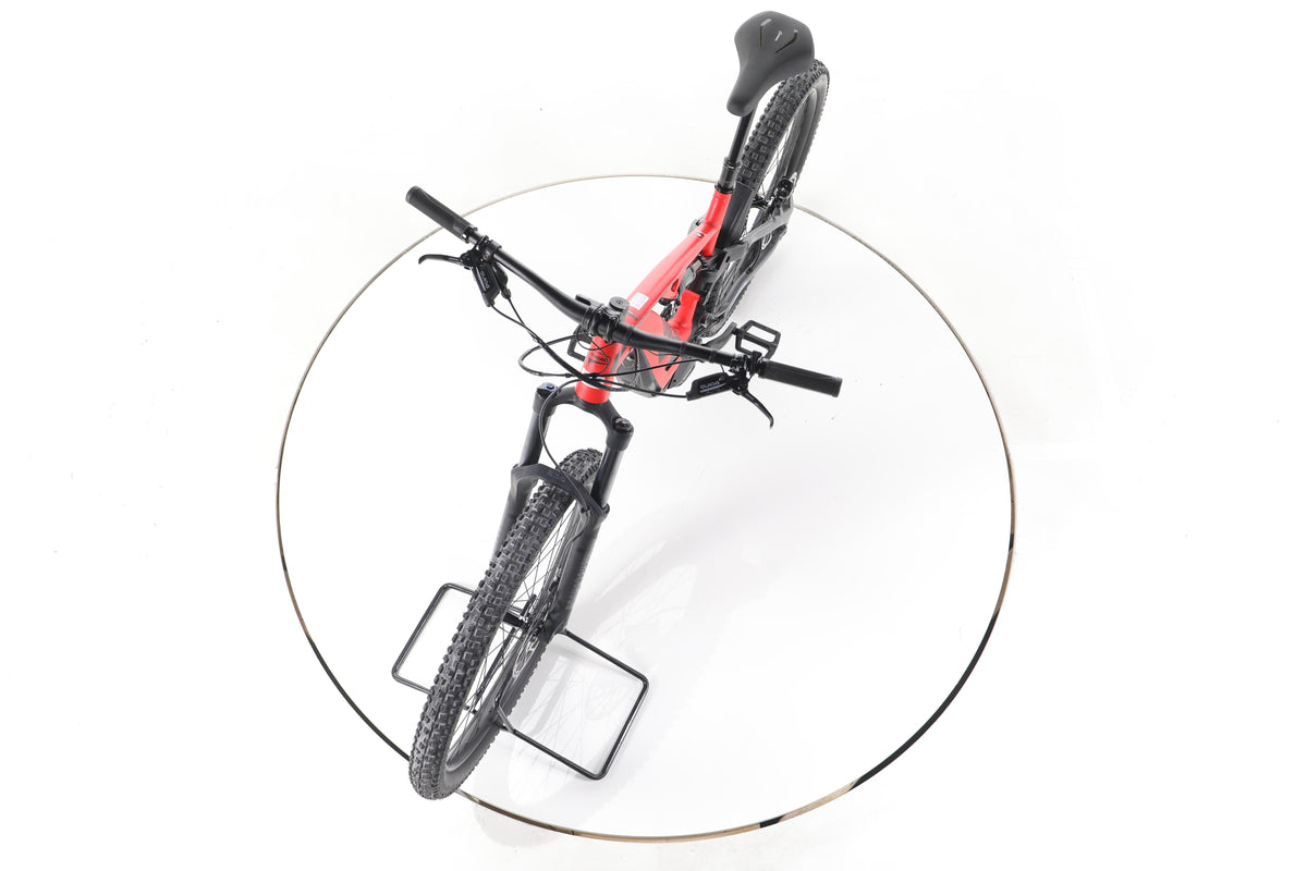 Ducati MIG-S E-Bike Fully - Image 17