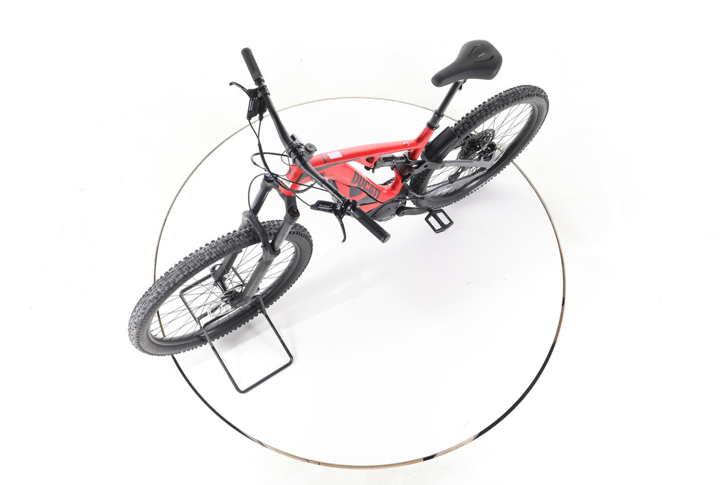 Ducati MIG-S E-Bike Fully - Image 18