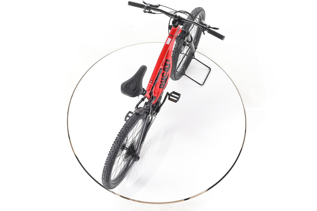 Ducati MIG-S E-Bike Fully - Image 23