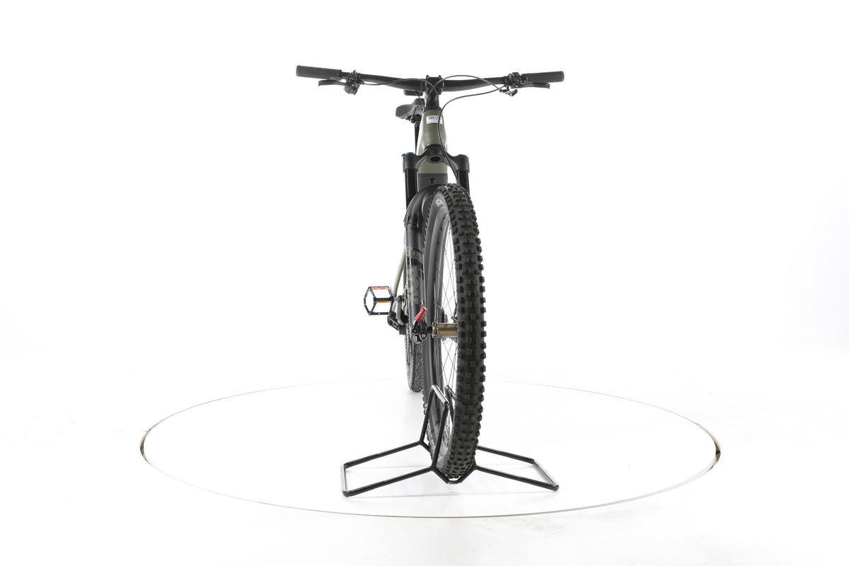 Cube Stereo Hybrid ONE77 HPC TM E-Bike Fully 2025 - Image 4