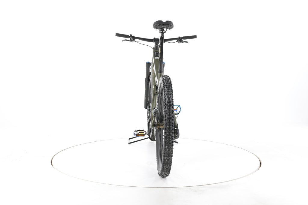 Cube Stereo Hybrid ONE77 HPC TM E-Bike Fully 2025 - Image 10
