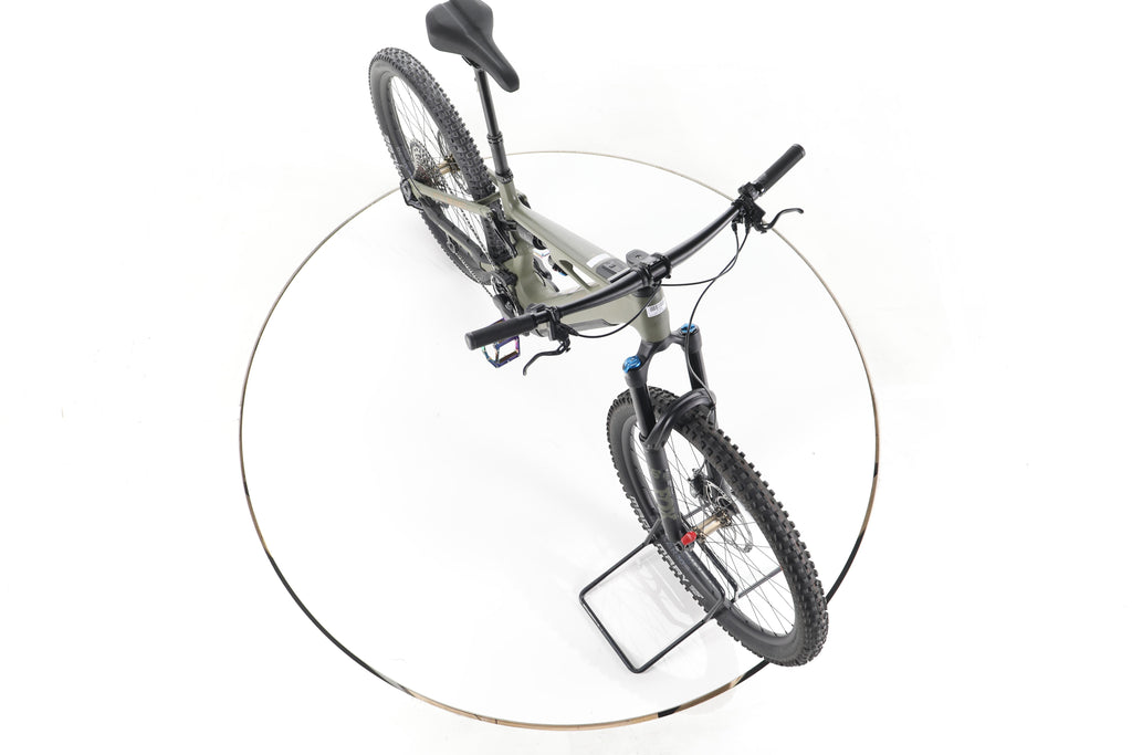 Cube Stereo Hybrid ONE77 HPC TM E-Bike Fully 2025 - Image 15