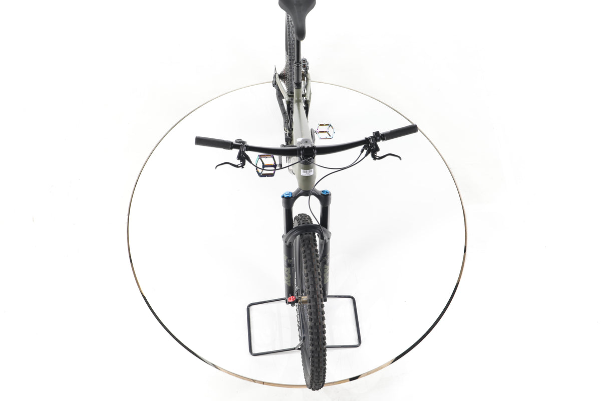 Cube Stereo Hybrid ONE77 HPC TM E-Bike Fully 2025 - Image 16