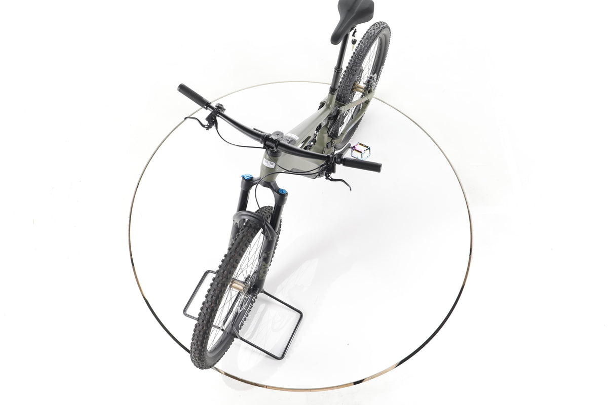 Cube Stereo Hybrid ONE77 HPC TM E-Bike Fully 2025 - Image 17