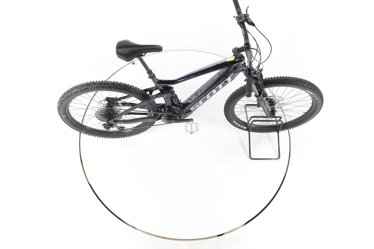 Scott Strike eRIDE 940 E-Bike Fully - Image 13