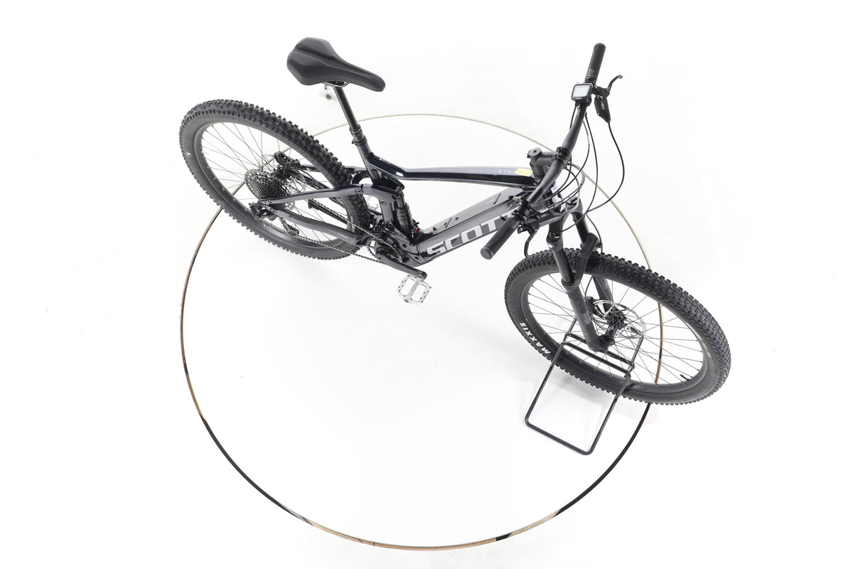 Scott Strike eRIDE 940 E-Bike Fully - Image 14