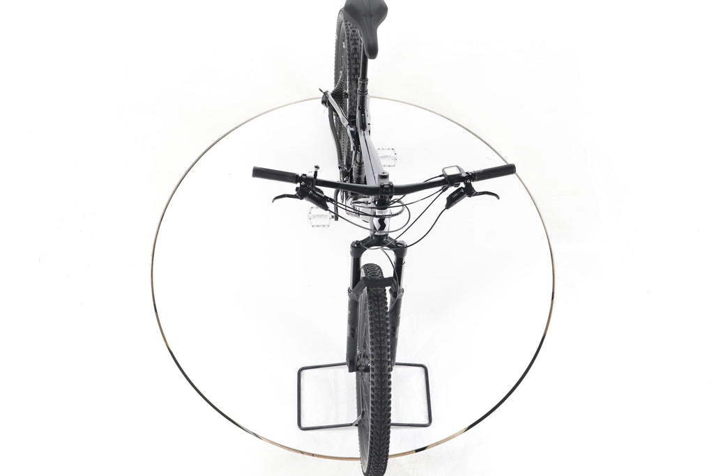 Scott Strike eRIDE 940 E-Bike Fully - Image 16