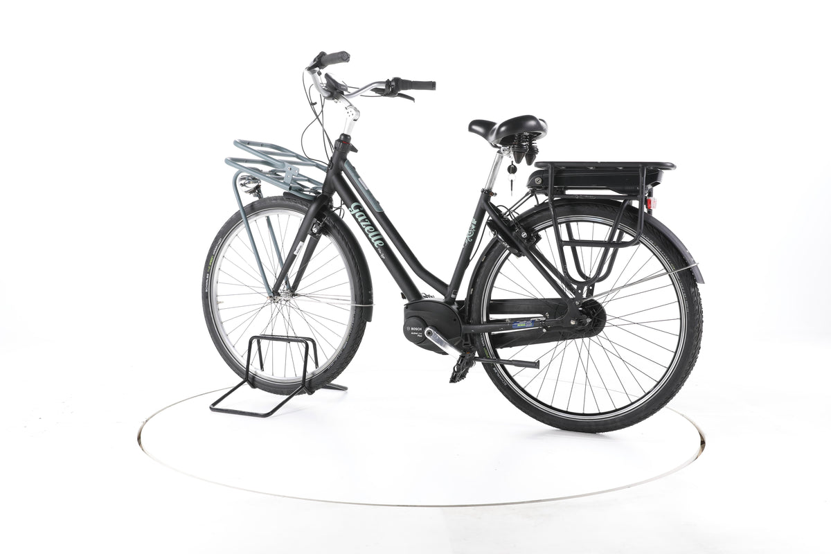 Gazelle Miss Grace C7+ HMB City E-Bike Tiefeinsteiger - Image 8