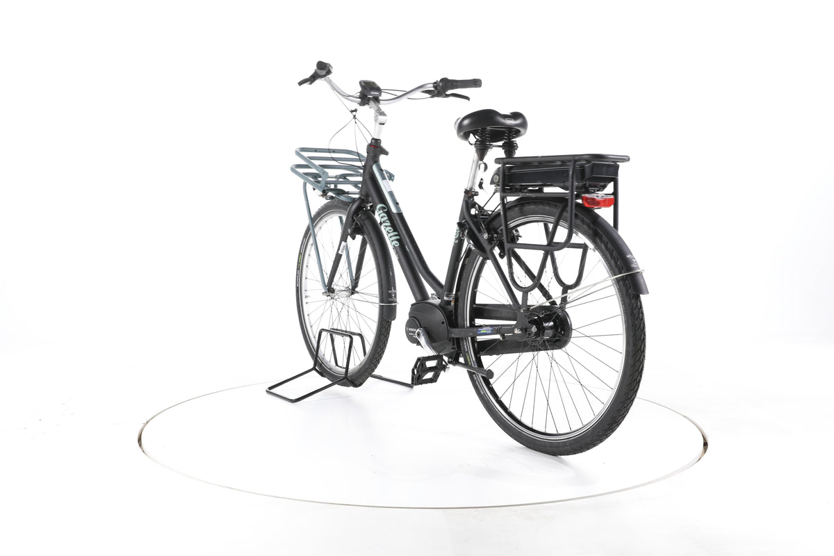 Gazelle Miss Grace C7+ HMB City E-Bike Tiefeinsteiger - Image 9