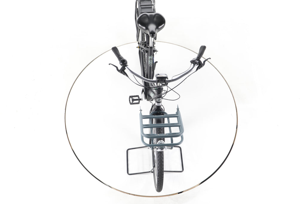 Gazelle Miss Grace C7+ HMB City E-Bike Tiefeinsteiger - Image 16