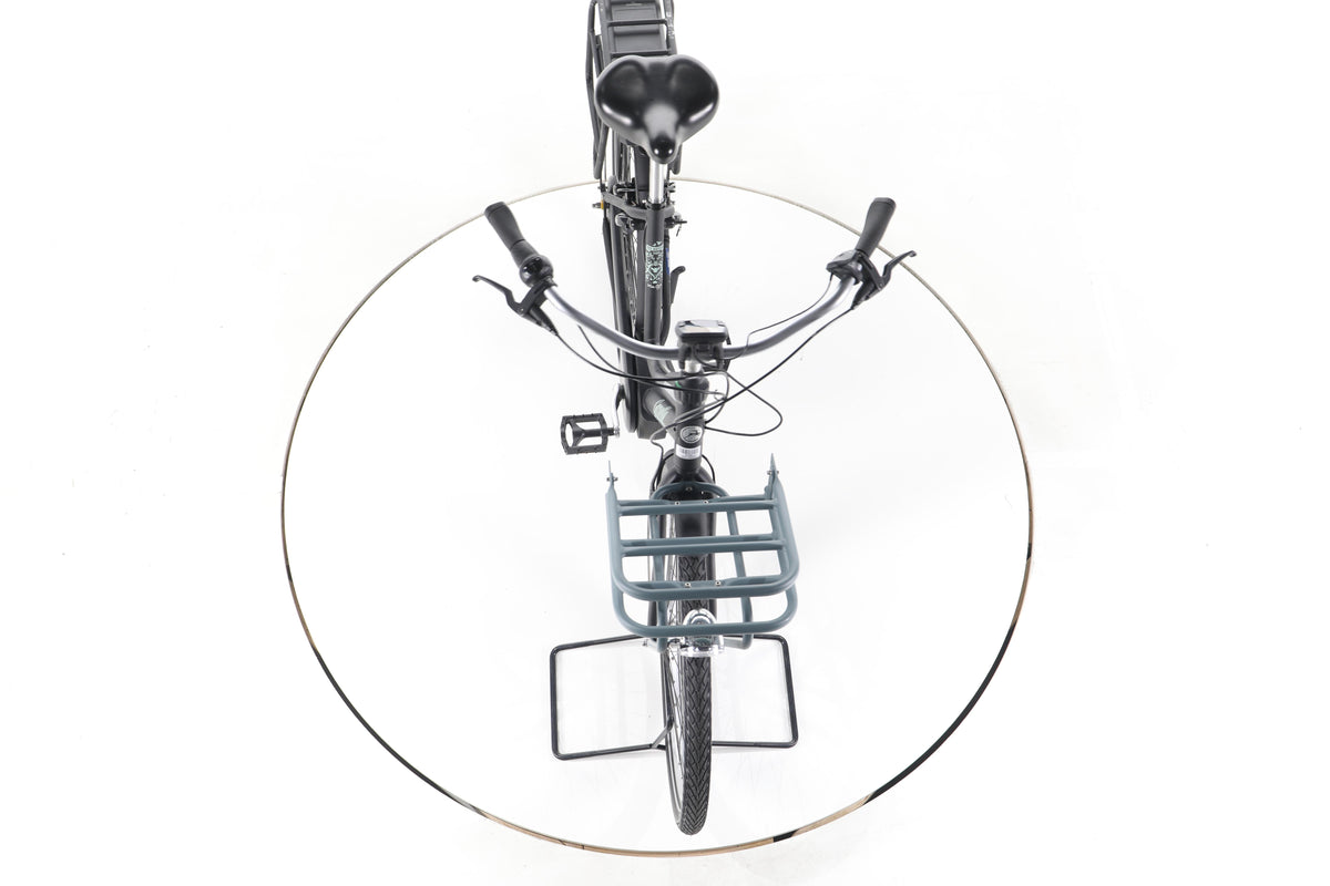 Gazelle Miss Grace C7+ HMB City E-Bike Tiefeinsteiger - Image 16