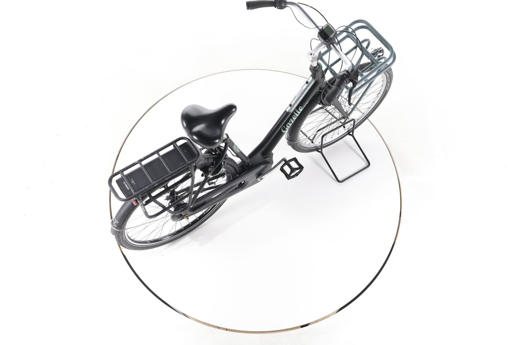 Gazelle Miss Grace C7+ HMB City E-Bike Tiefeinsteiger - Image 24