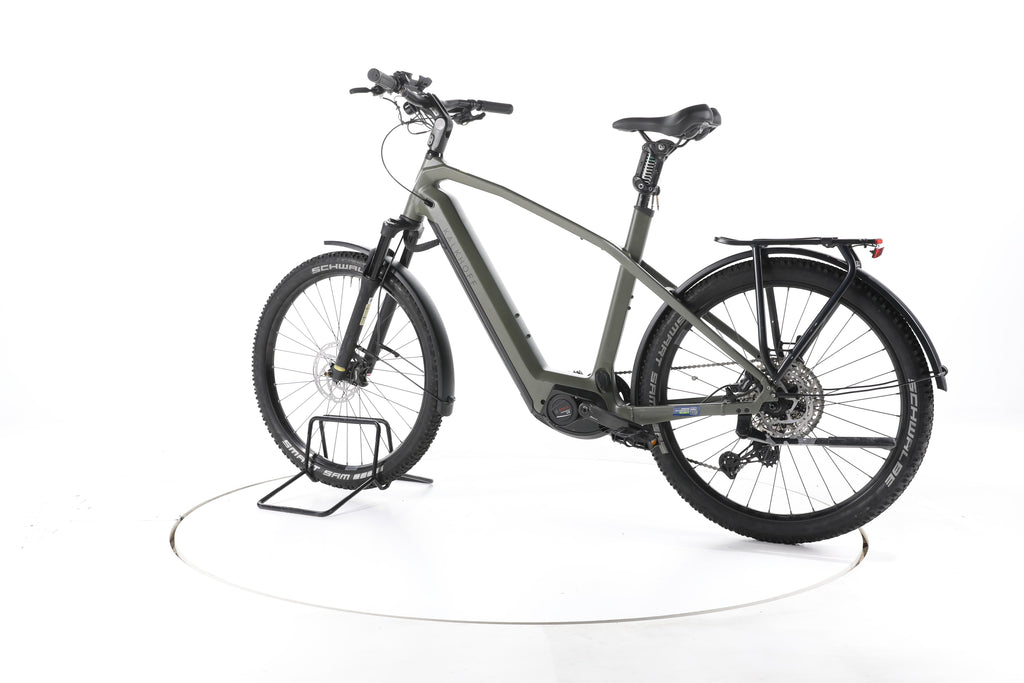 Kalkhoff Entice 7.B Advance+ Trekking E-Bike - Image 8