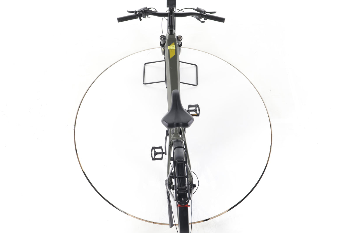 Kalkhoff Entice 7.B Advance+ Trekking E-Bike - Image 22