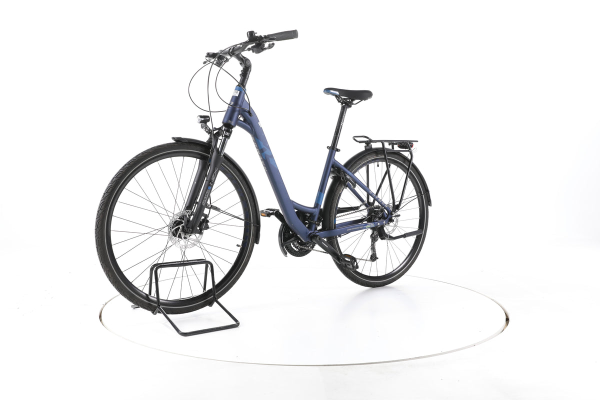 R Raymon Tourray 4.0 Fahrrad City & Trekking - Image 6