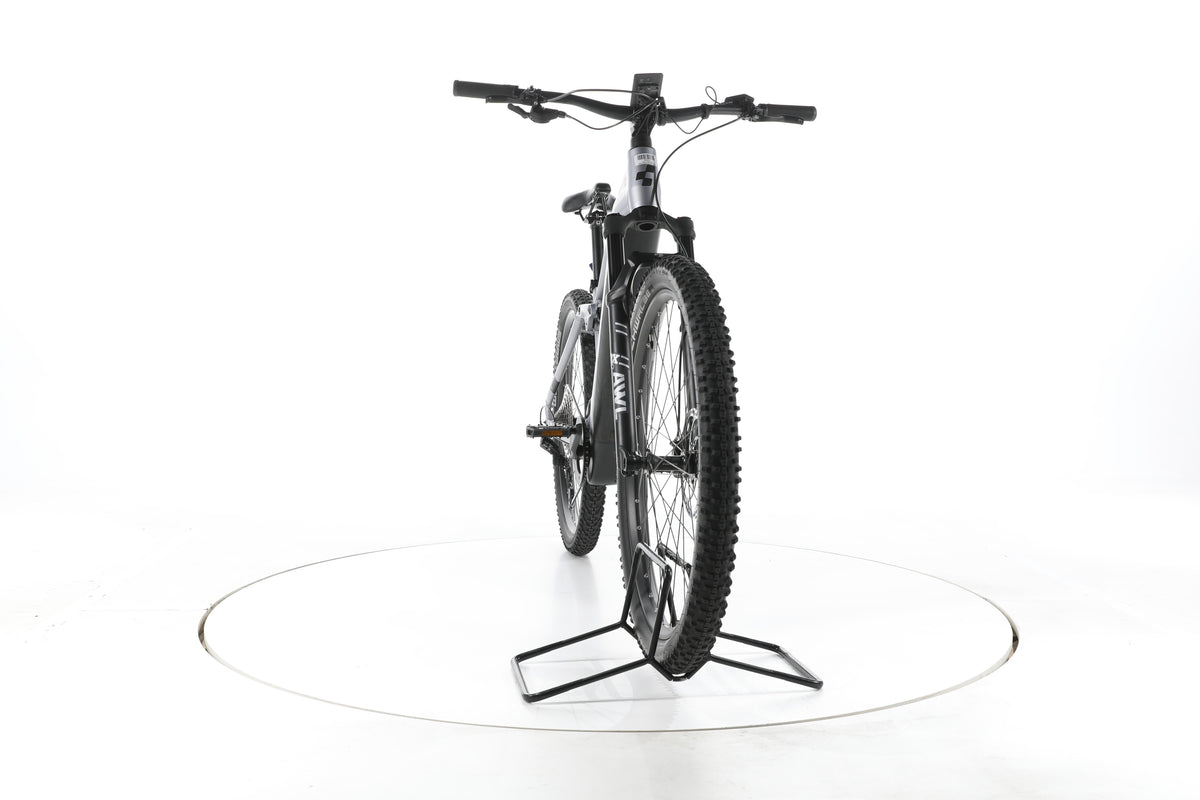 Cube Stereo Hybrid 120 Race E-Bike Fully - Image 4