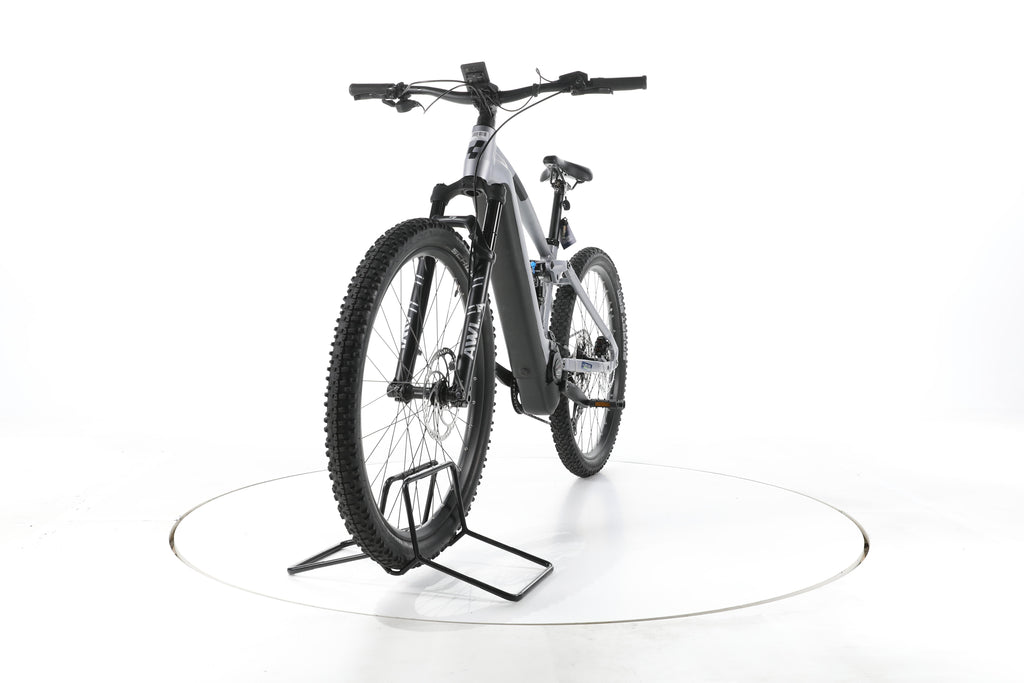 Cube Stereo Hybrid 120 Race E-Bike Fully - Image 5