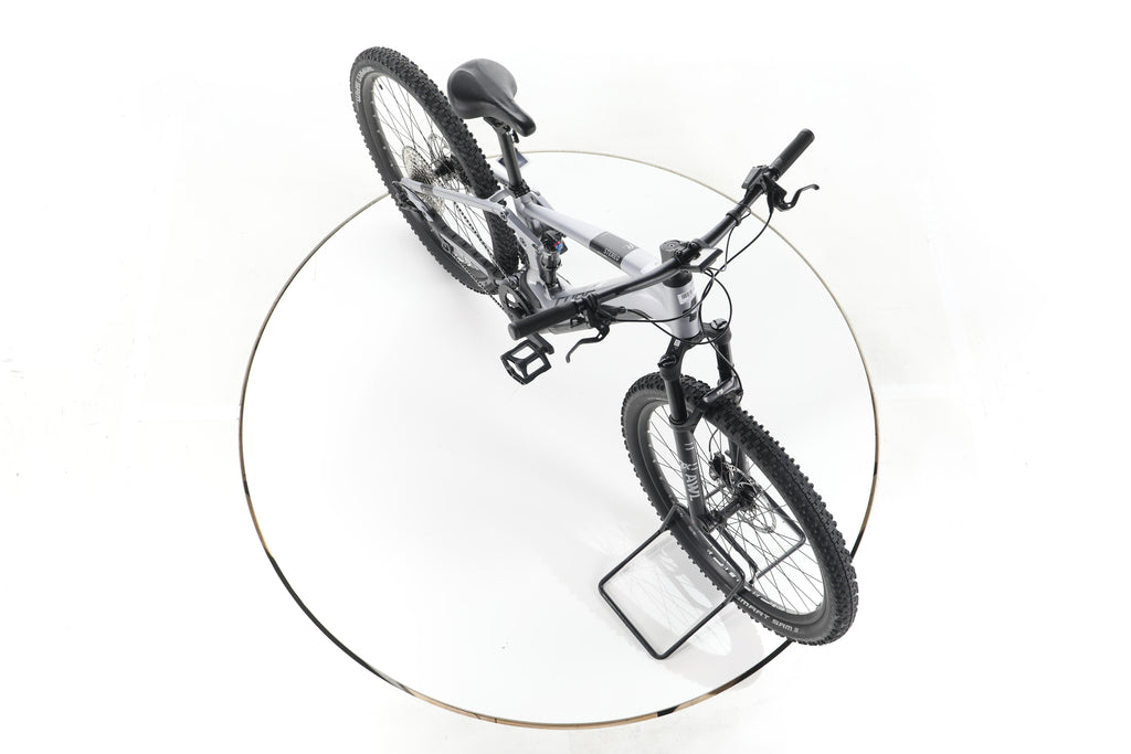 Cube Stereo Hybrid 120 Race E-Bike Fully - Image 15