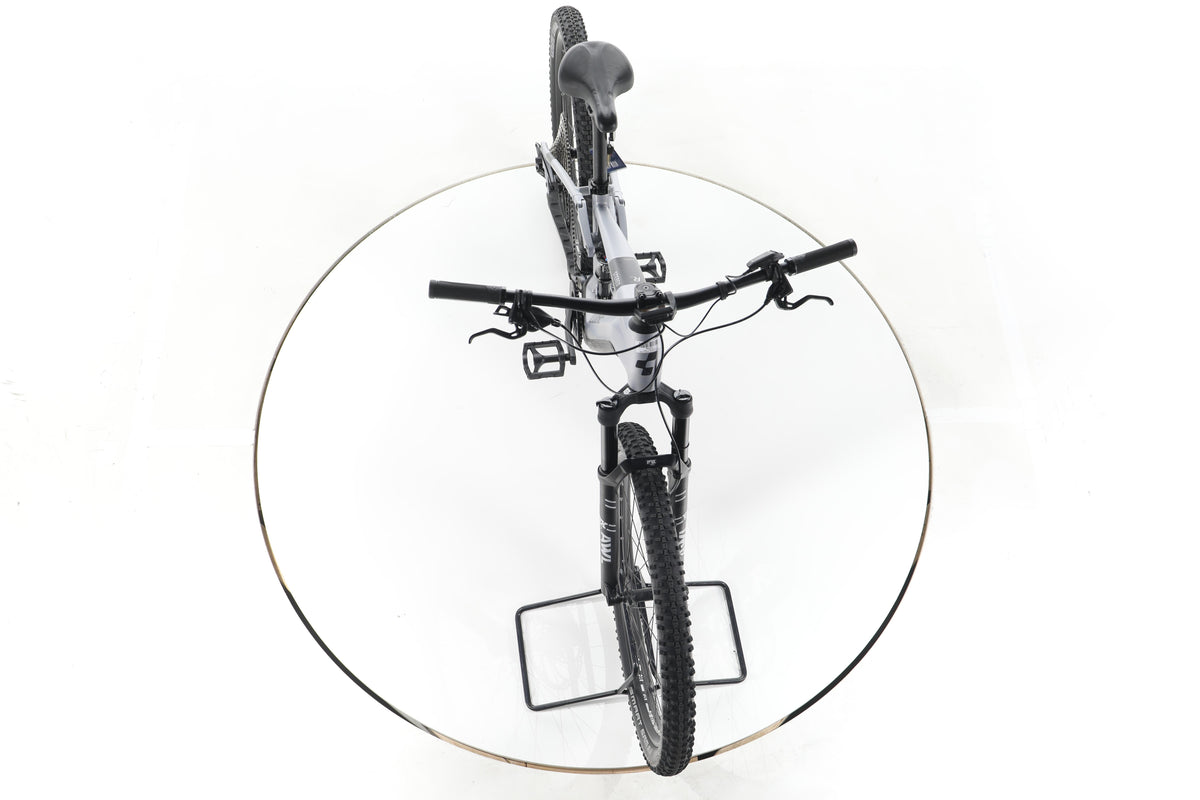 Cube Stereo Hybrid 120 Race E-Bike Fully - Image 16