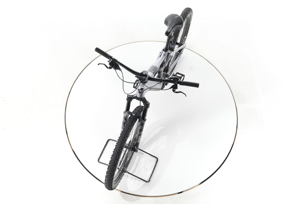 Cube Stereo Hybrid 120 Race E-Bike Fully - Image 17