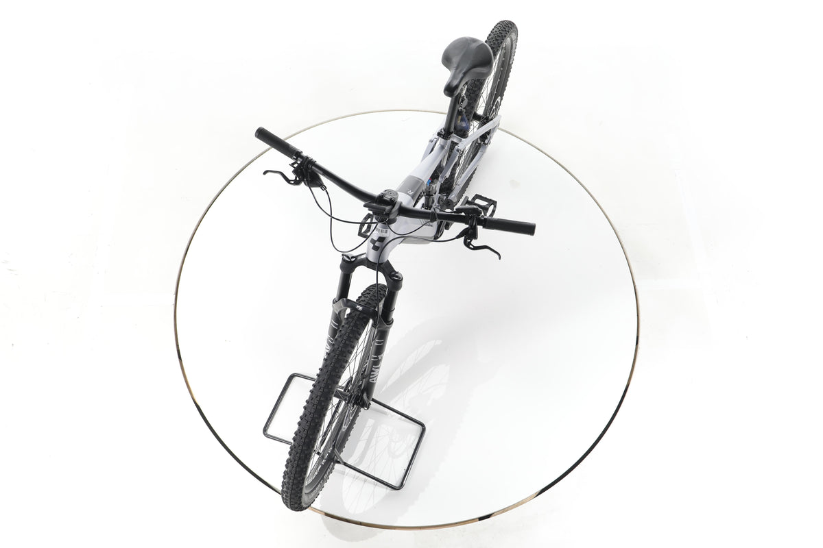 Cube Stereo Hybrid 120 Race E-Bike Fully - Image 17
