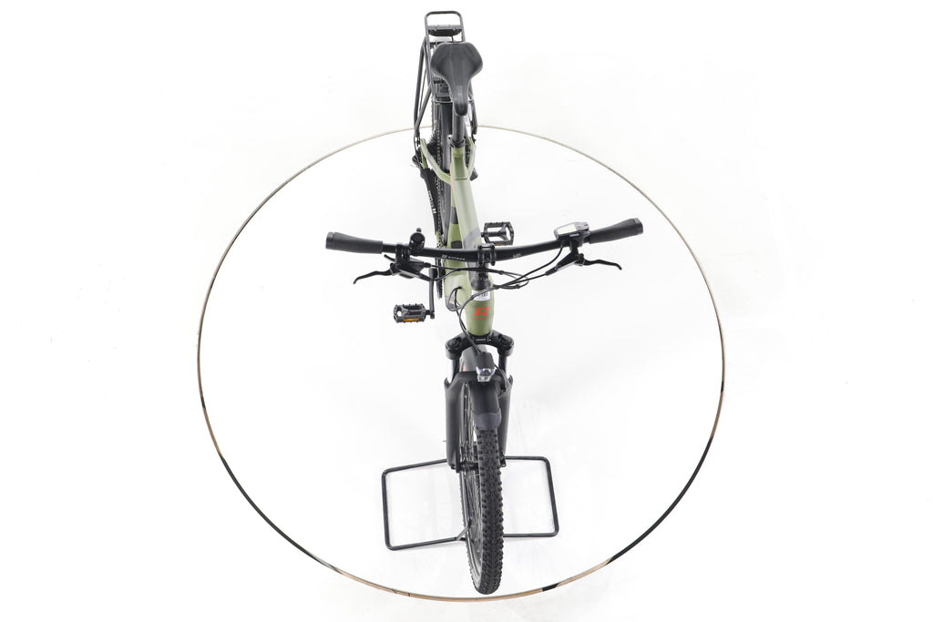 R Raymon CrossRay E 5.0 Trekking E-Bike - Image 16