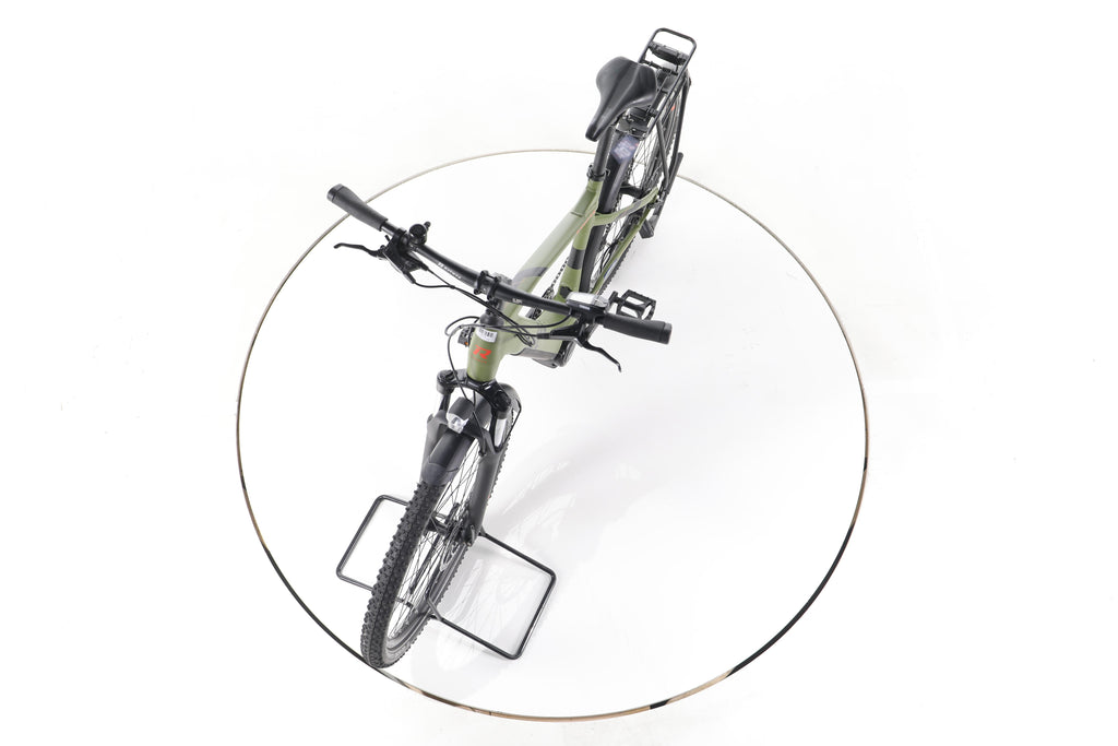 R Raymon CrossRay E 5.0 Trekking E-Bike - Image 17