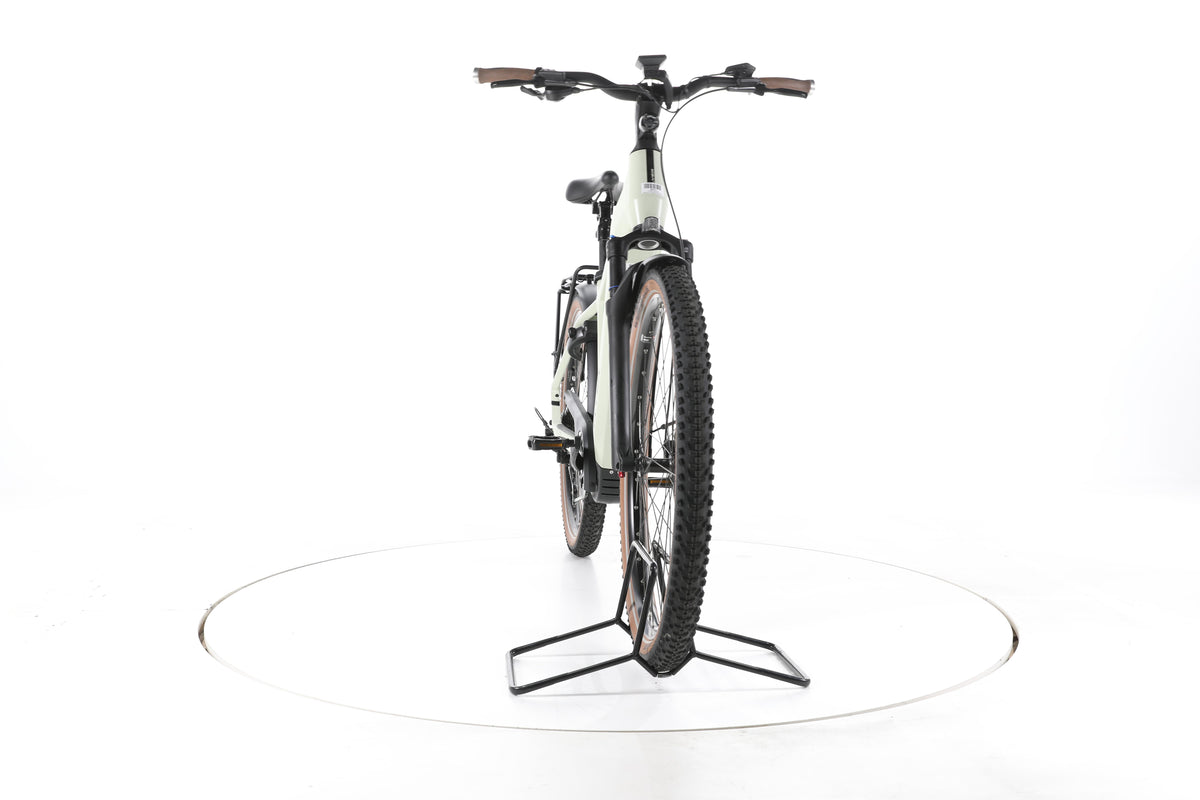 FLYER G1 Gotour 5.12 CX Trekking E-Bike 2026 - Image 4