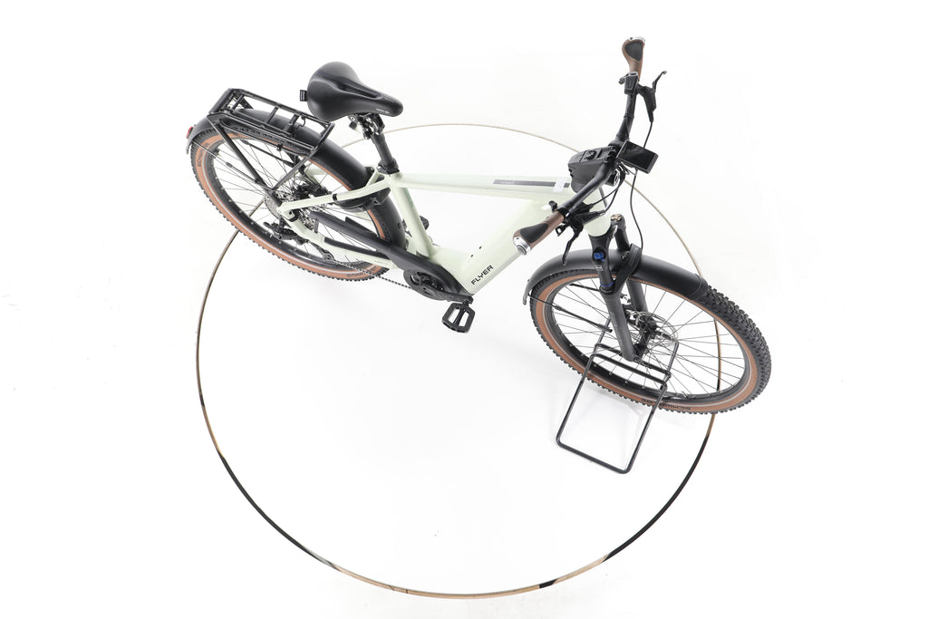 FLYER G1 Gotour 5.12 CX Trekking E-Bike 2026 - Image 14