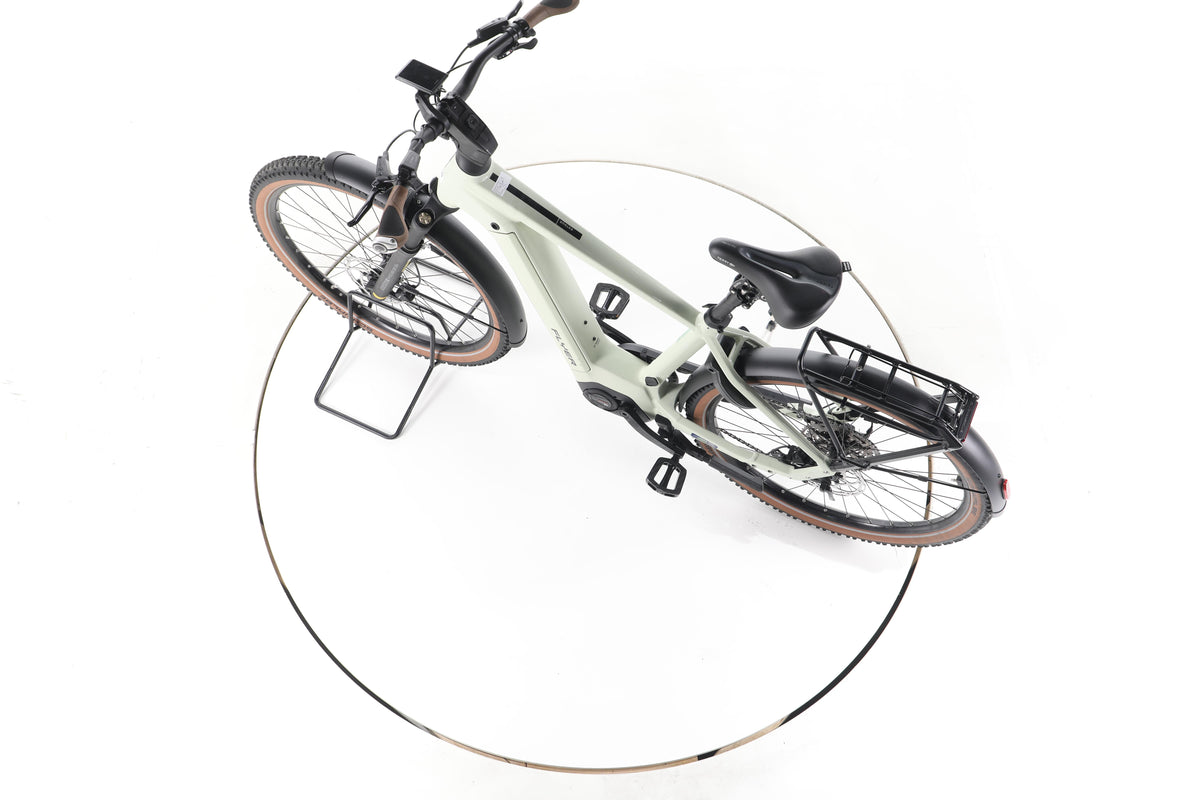 FLYER G1 Gotour 5.12 CX Trekking E-Bike 2026 - Image 20
