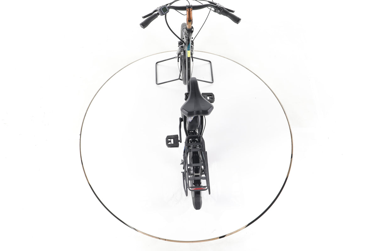 Hercules Rob Fold F7 Falt E-Bike Tiefeinsteiger - Image 22