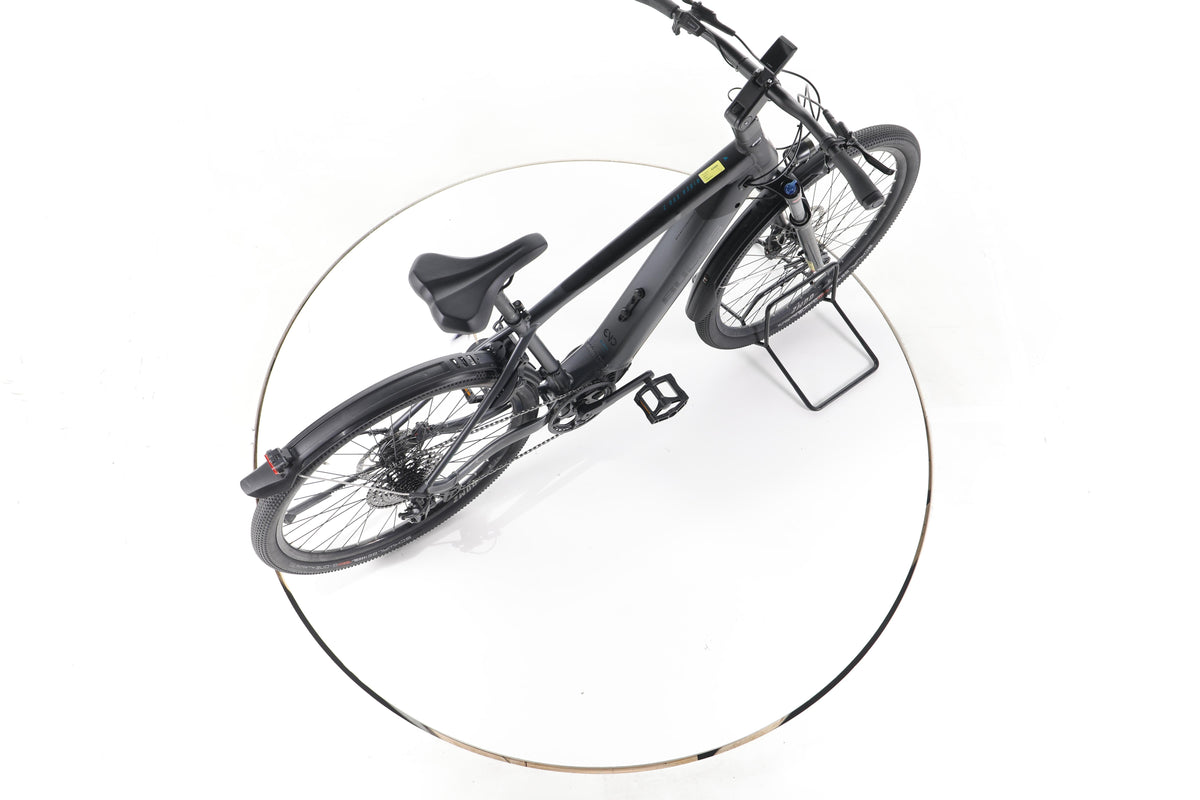 Bulls Cross Rider EVO 2 Trekking E-Bike - Image 24