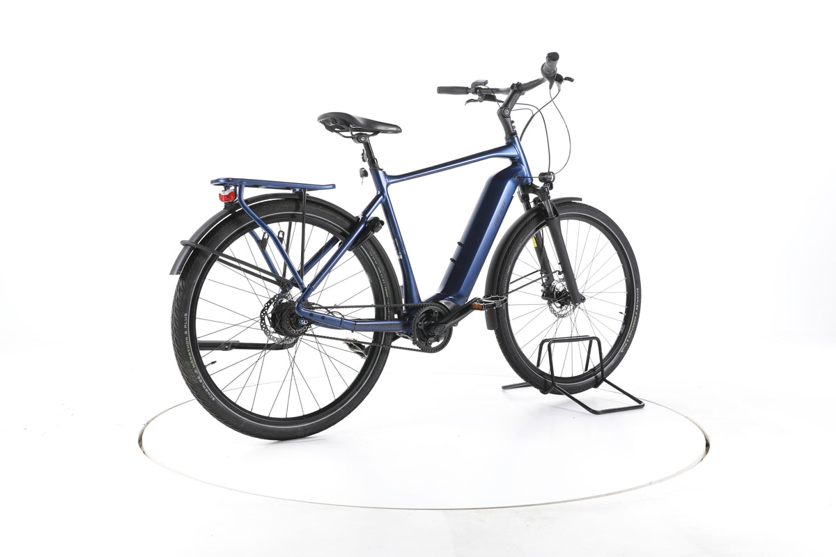 Giant Daily Tour E+1 BD City E-Bike - Image 12