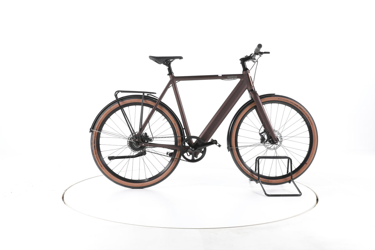 Coboc Brooklyn Fat City E-Bike - Image 1