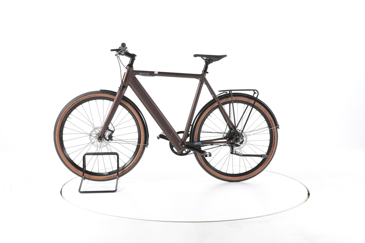 Coboc Brooklyn Fat City E-Bike - Image 7