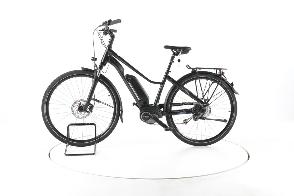 BBF Nürnberg Trekking E-Bike - Image 7