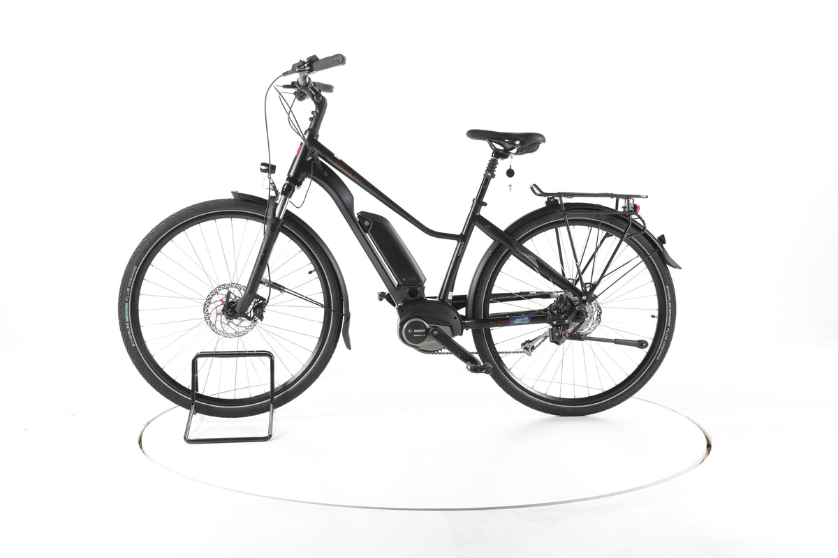 BBF Nürnberg Trekking E-Bike - Image 7