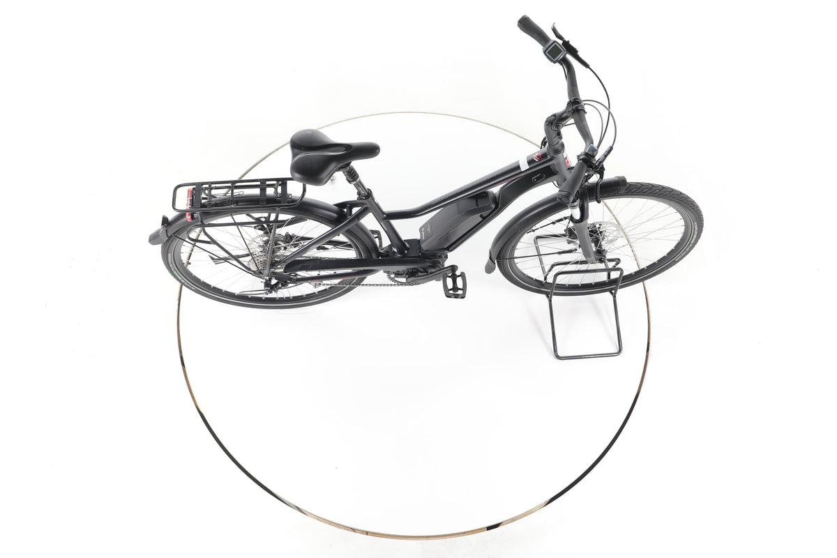 BBF Nürnberg Trekking E-Bike - Image 13