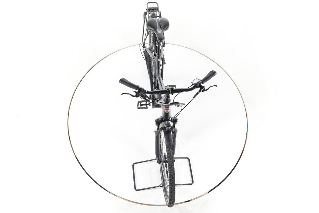 BBF Nürnberg Trekking E-Bike - Image 16