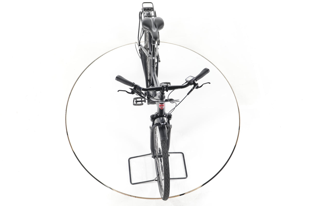 BBF Nürnberg Trekking E-Bike - Image 16