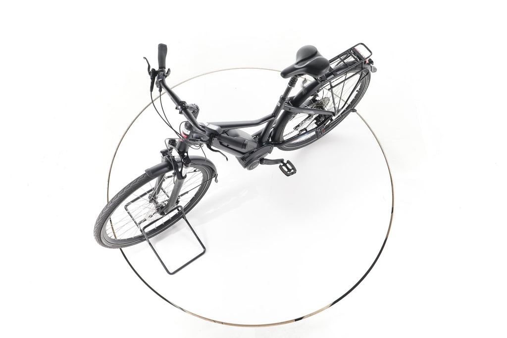 BBF Nürnberg Trekking E-Bike - Image 18