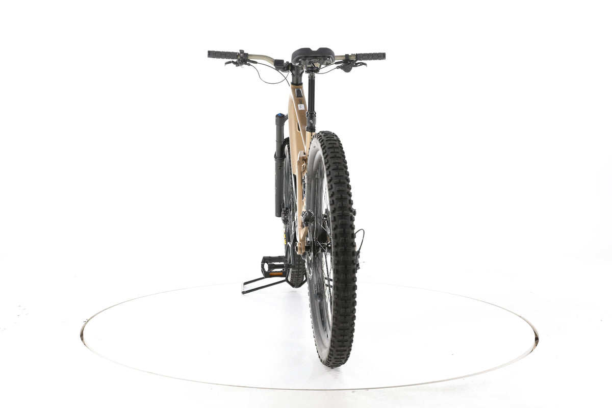 Orbea WILD FS H30 E-Bike Fully - Image 10