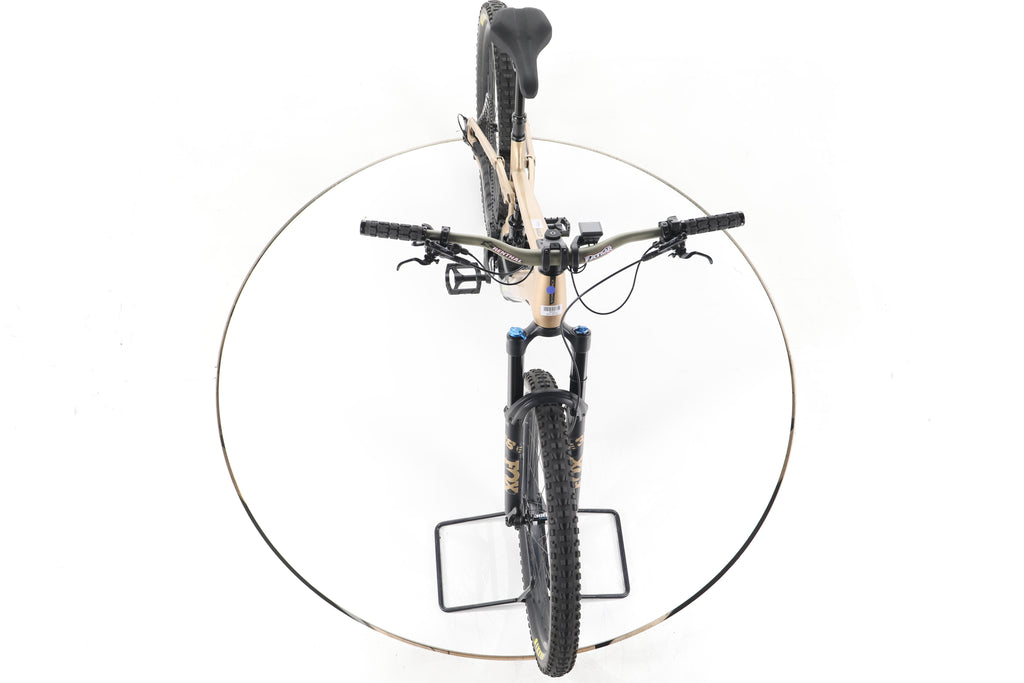 Orbea WILD FS H30 E-Bike Fully - Image 16