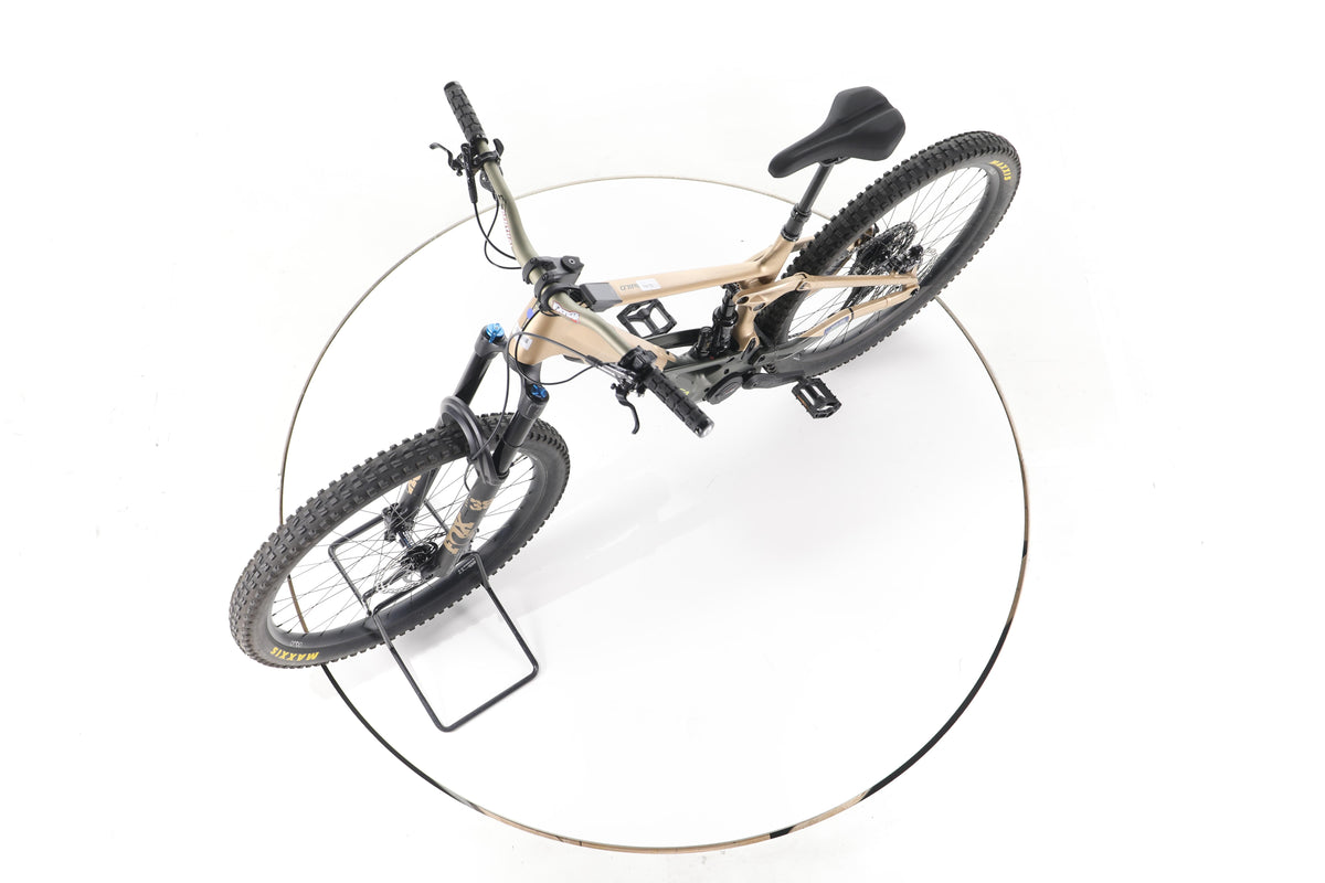 Orbea WILD FS H30 E-Bike Fully - Image 18